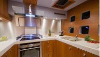 Mamma Mia - Gourmet Galley